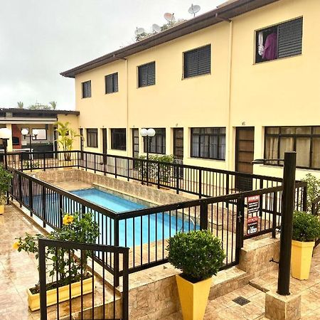 Villagio Em Bertioga Luaran gambar