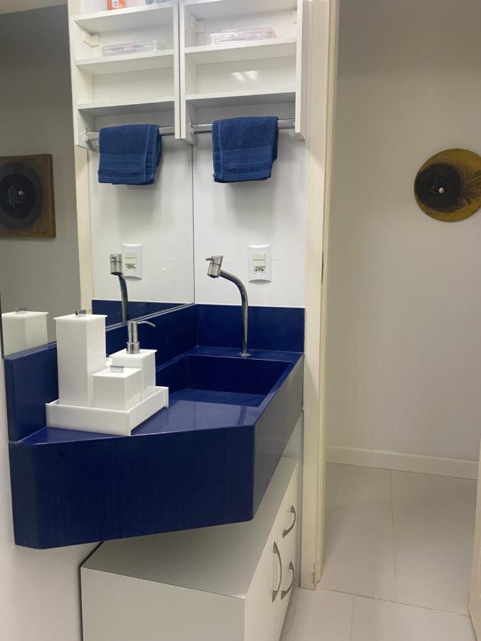 Villagio Em Bertioga Luaran gambar