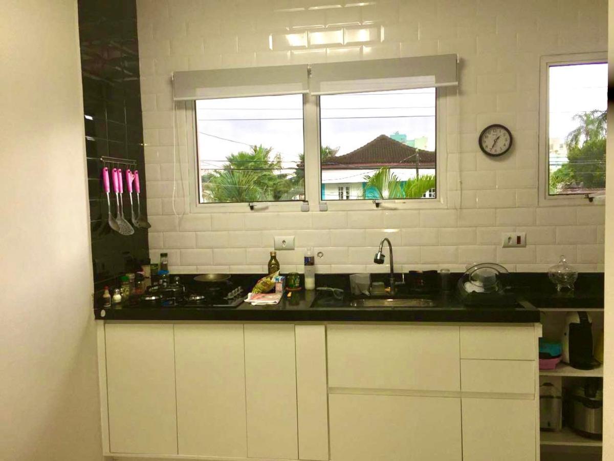 Villagio Em Bertioga Luaran gambar
