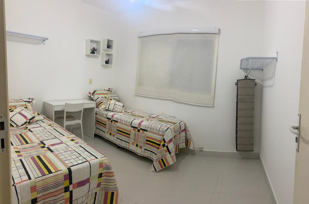 Villagio Em Bertioga Luaran gambar
