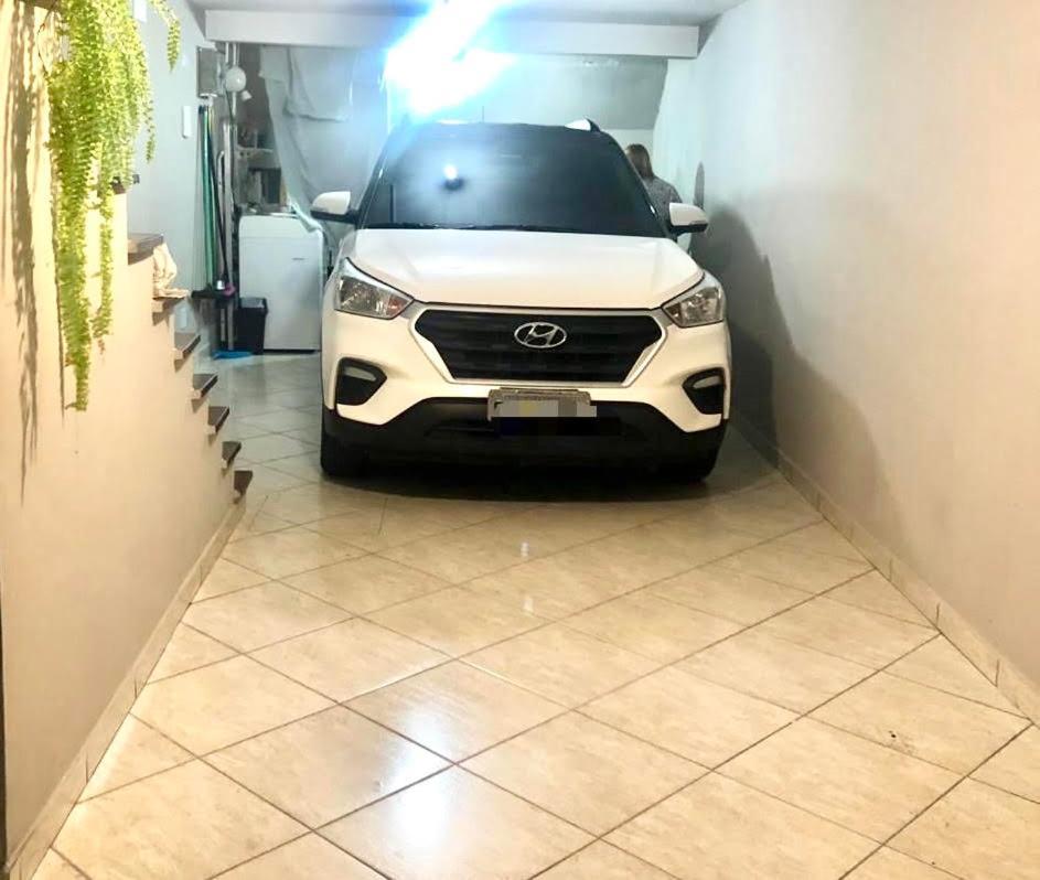 Villagio Em Bertioga Luaran gambar