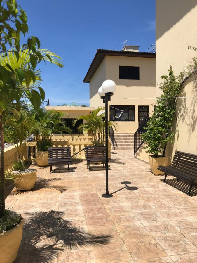 Villagio Em Bertioga Luaran gambar