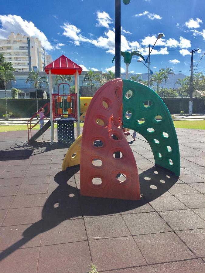 Villagio Em Bertioga Luaran gambar