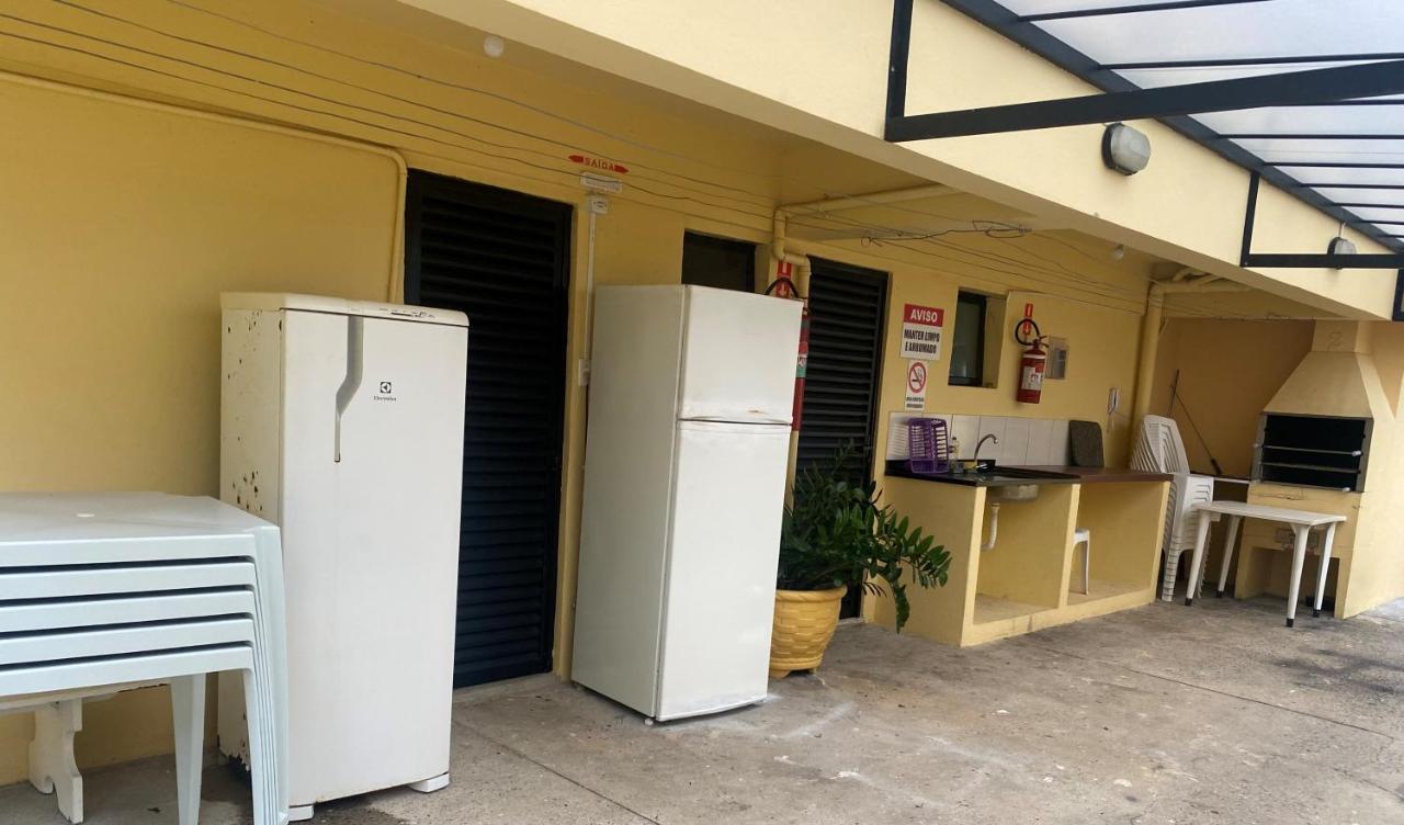 Villagio Em Bertioga Luaran gambar
