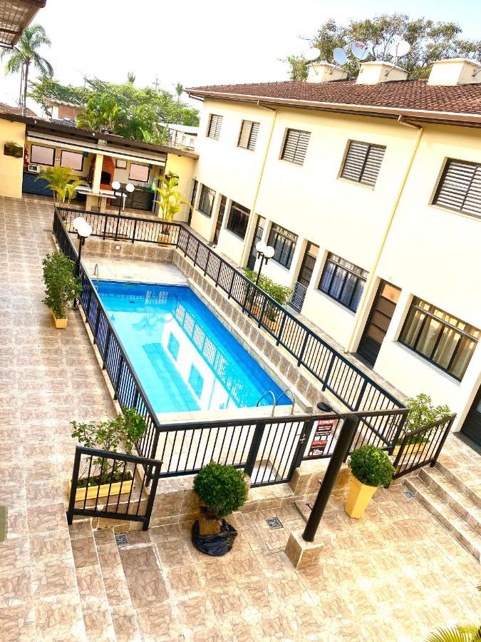Villagio Em Bertioga Luaran gambar