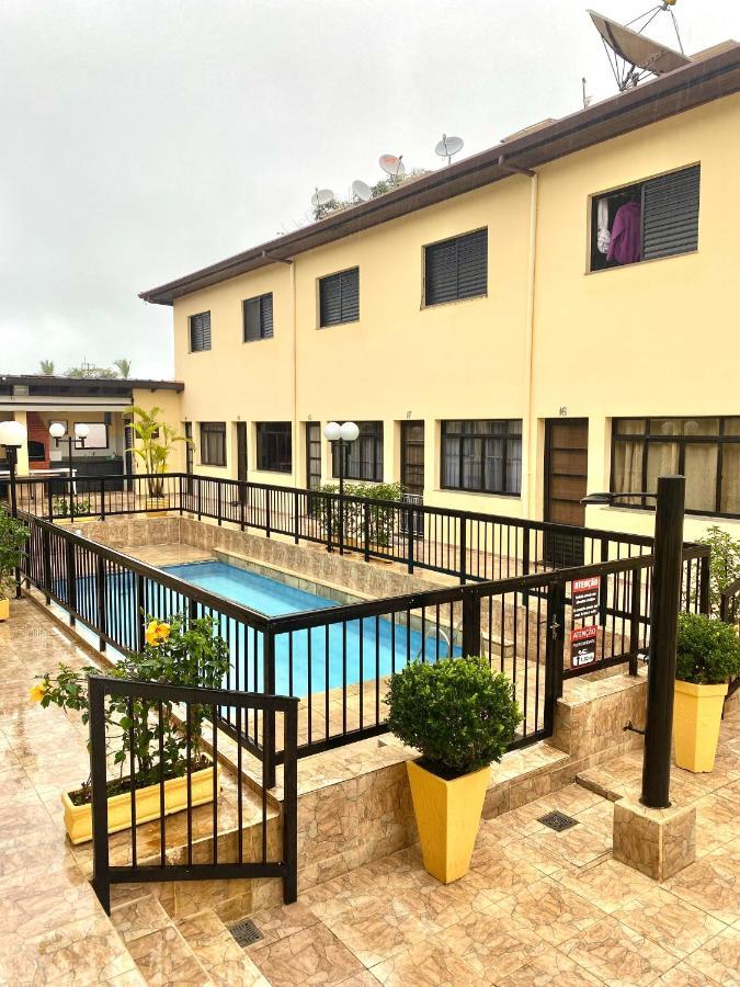Villagio Em Bertioga Luaran gambar