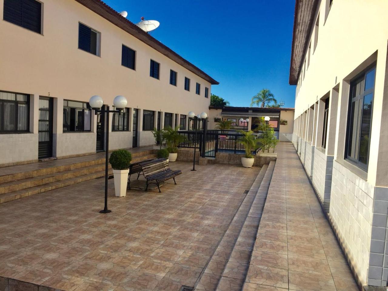 Villagio Em Bertioga Luaran gambar