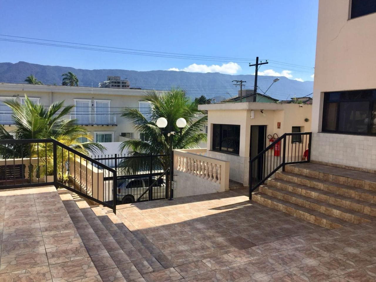 Villagio Em Bertioga Luaran gambar