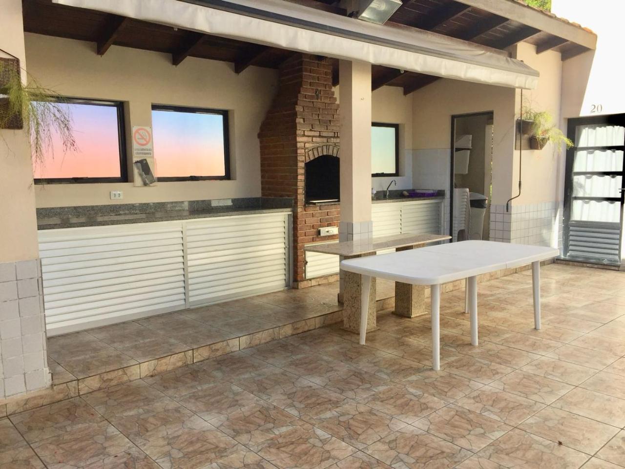 Villagio Em Bertioga Luaran gambar