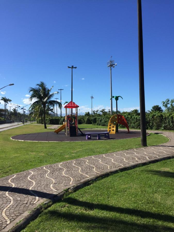 Villagio Em Bertioga Luaran gambar