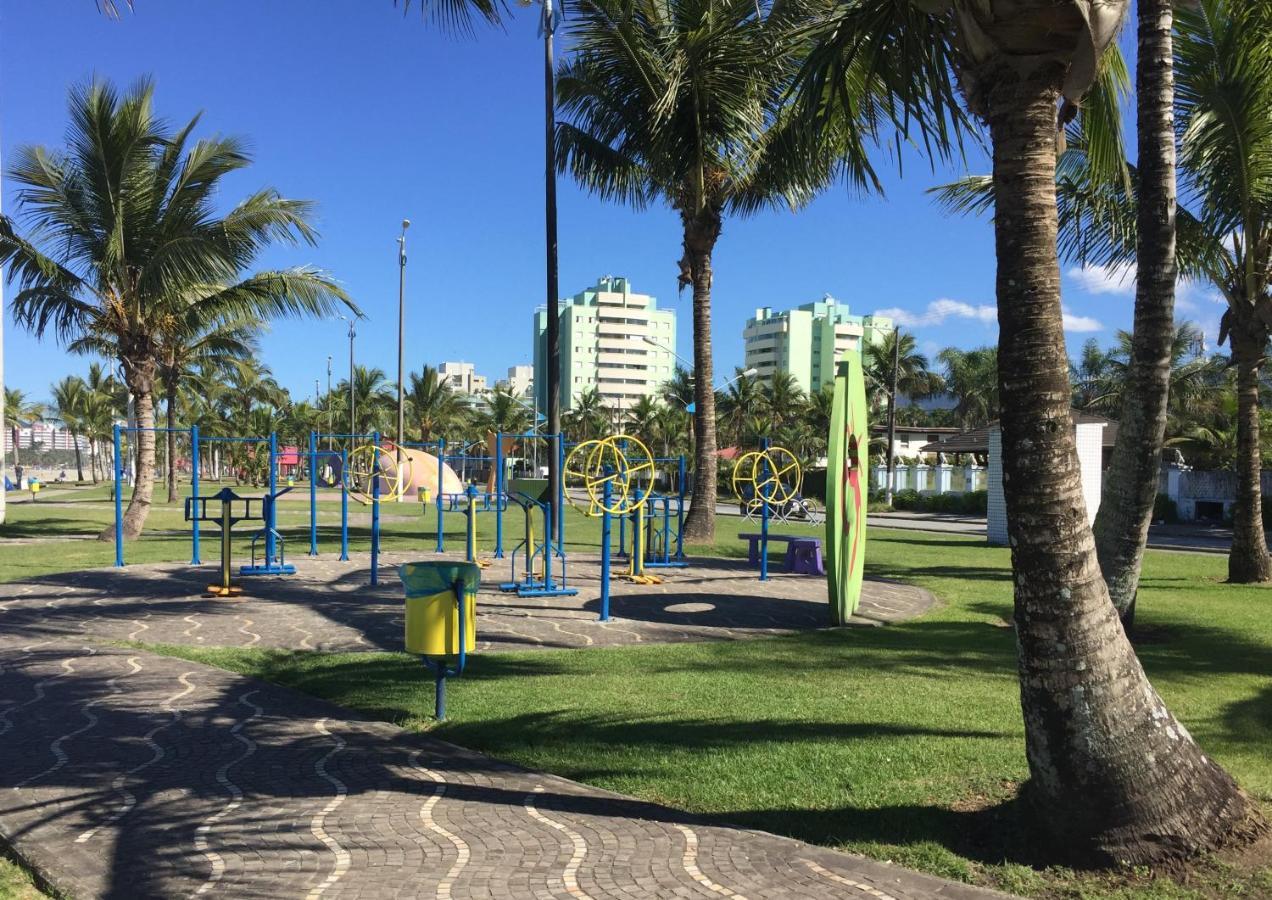 Villagio Em Bertioga Luaran gambar