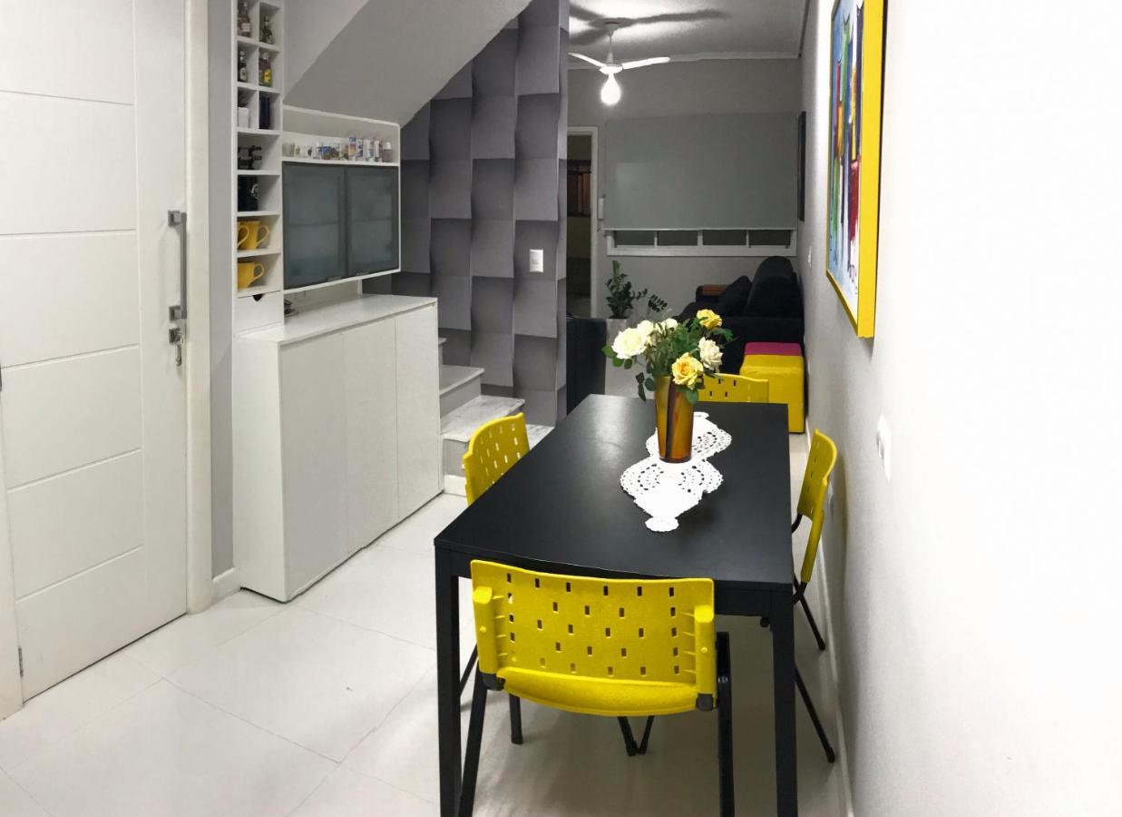 Villagio Em Bertioga Luaran gambar