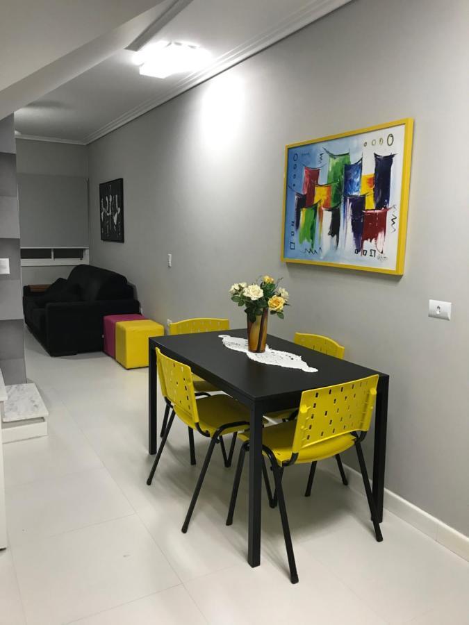 Villagio Em Bertioga Luaran gambar