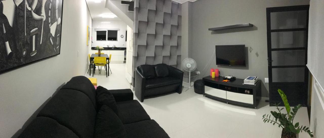 Villagio Em Bertioga Luaran gambar