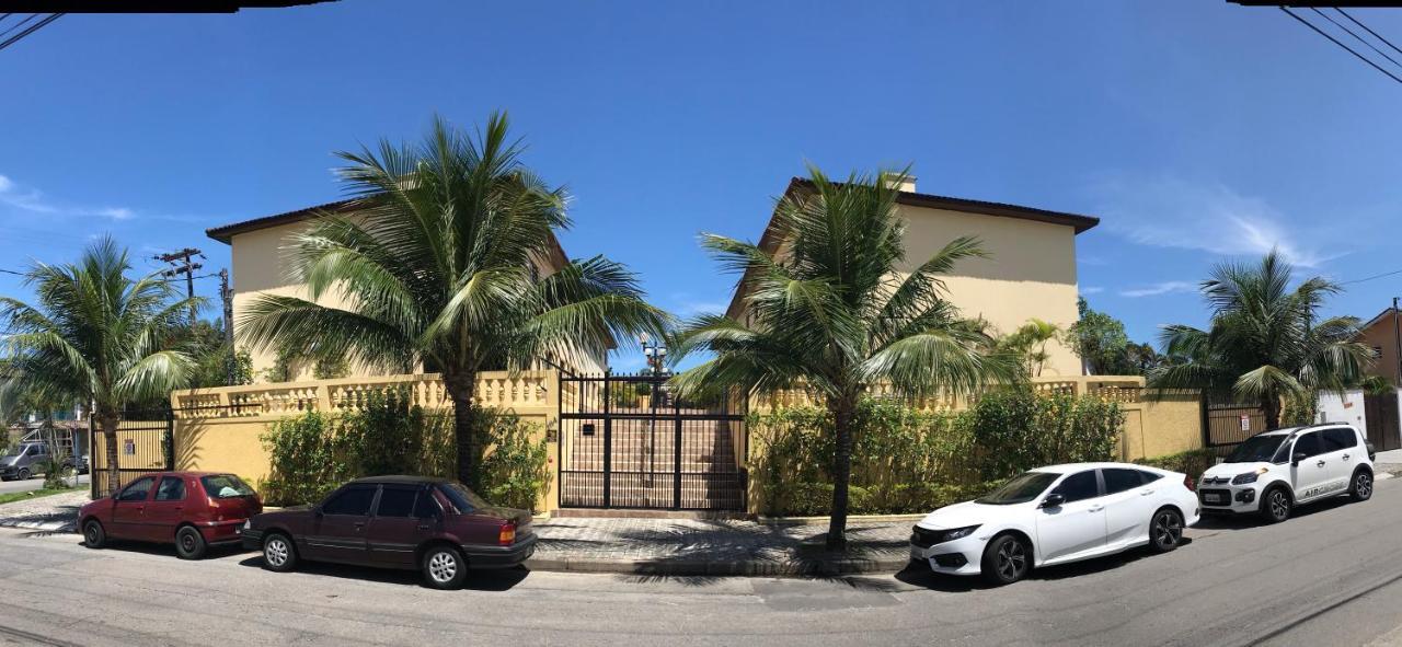Villagio Em Bertioga Luaran gambar